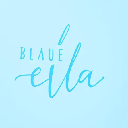 Steinmannstr 50 - Blaue Ella Apartamento Westerland
